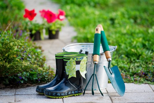 Final secure payment assurance for Gardeners Enfield Highway
