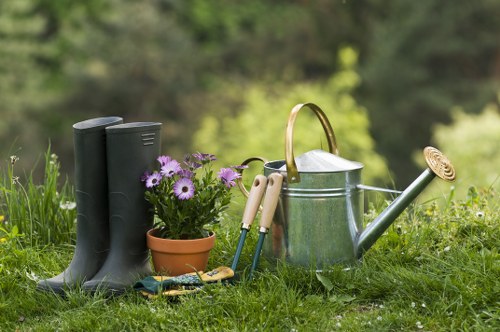 About Us Gardeners Enfield Highway providing reliable local garden care