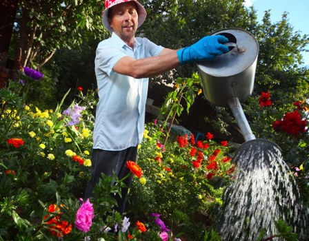 Final quote details for gardeners serving Enfield Highway