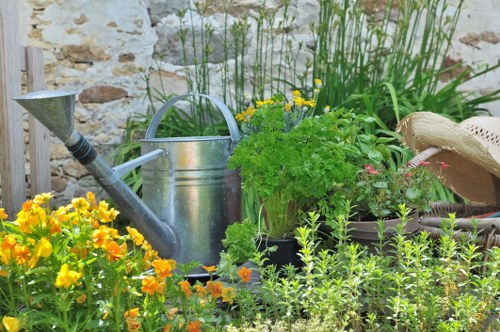 Audit and due diligence for Enfield Highway gardening suppliers