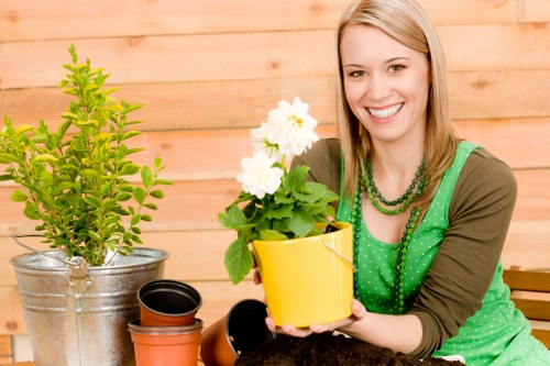 Annual review and continuous improvement in ethical horticultural work