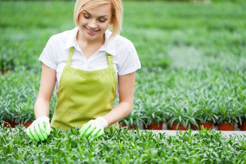 SSL encryption and trusted checkout for Gardeners Enfield Highway